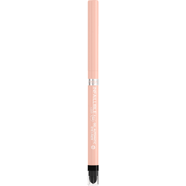 Gel Eyeliner Infaillible Automatic Grip 10 Bright Nude L'ORÉAL PARiS