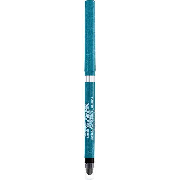 Gel Eyeliner Infallible Automatic 07 Intense Turquoise L'ORÉAL PARiS