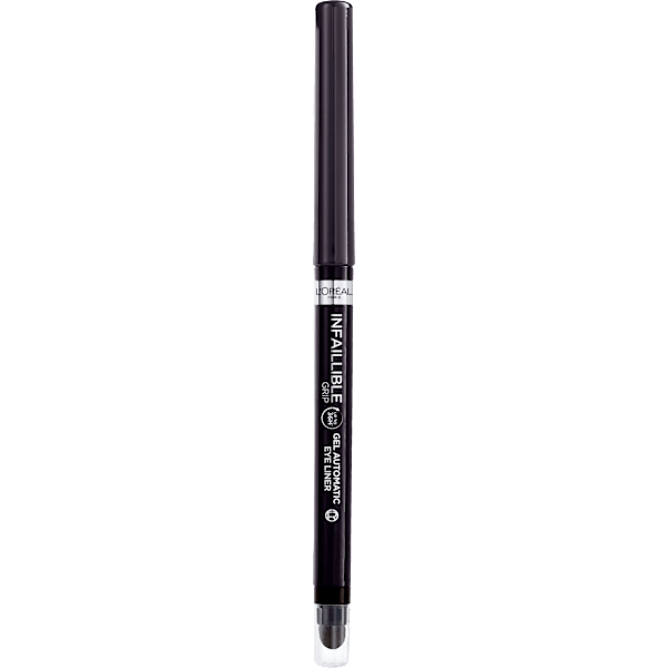 Gel Eyeliner Infallible Automatic 260 Matte Black L'ORÉAL PARiS