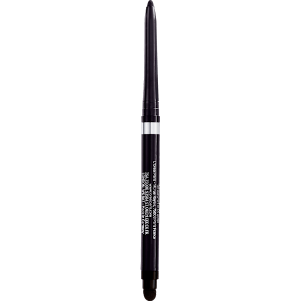 Gel Eyeliner Infallible Automatic 260 Matte Black L'ORÉAL PARiS