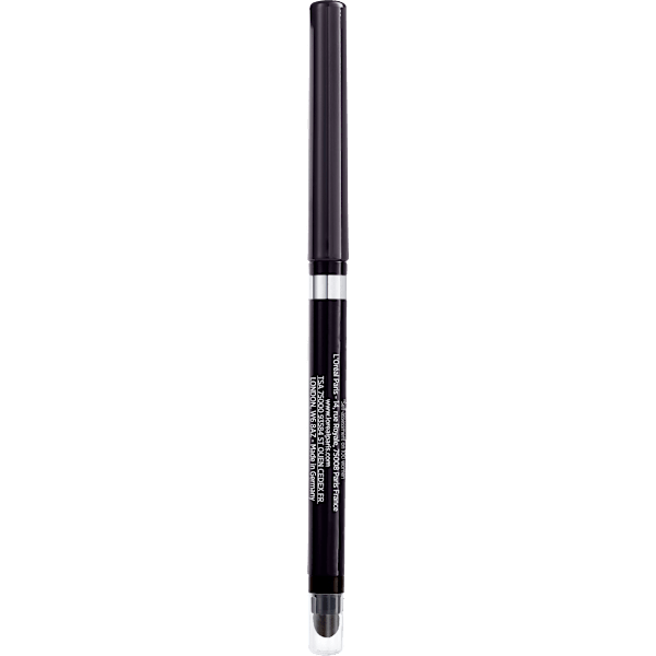 Gel Eyeliner Infallible Automatic 260 Matte Black L'ORÉAL PARiS