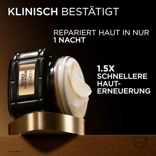 Geschenkset Anti Aging, Age Perfect Zell-Renaissance 2tlg L'ORÉAL PARiS