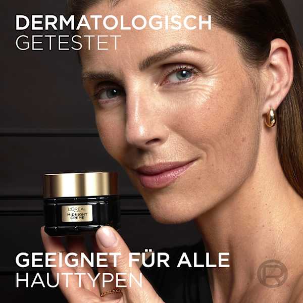 Geschenkset Anti Aging, Age Perfect Zell-Renaissance 2tlg L'ORÉAL PARiS