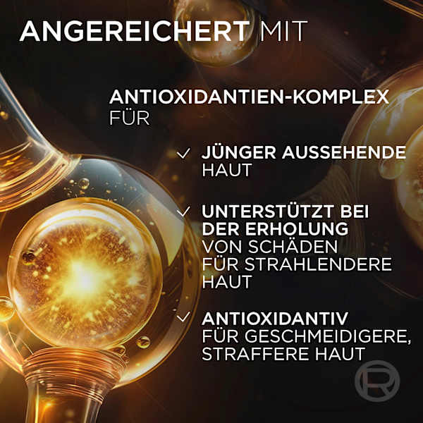 Geschenkset Anti Aging, Age Perfect Zell-Renaissance 2tlg L'ORÉAL PARiS