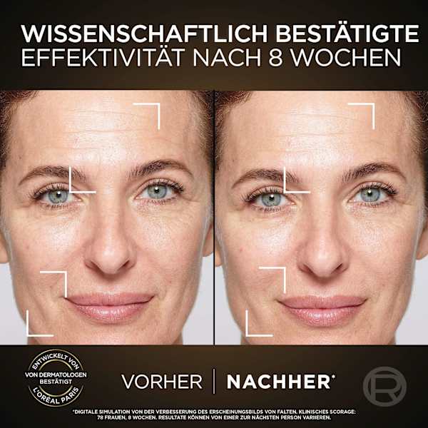 Geschenkset Anti Aging, Age Perfect Zell-Renaissance 2tlg L'ORÉAL PARiS