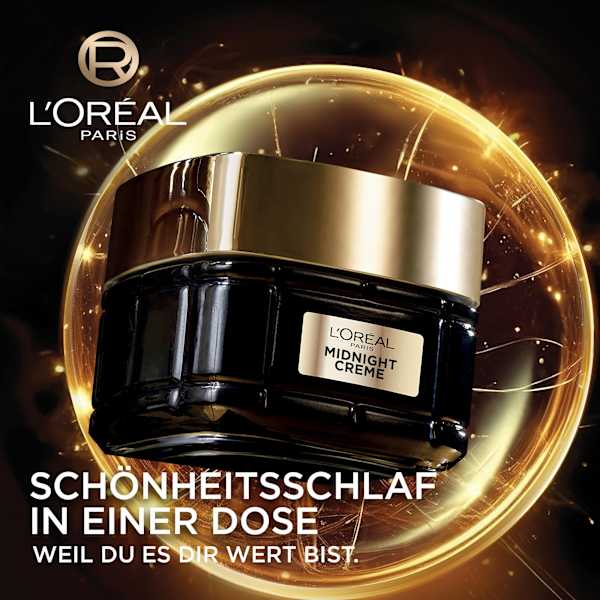 Geschenkset Anti Aging, Age Perfect Zell-Renaissance 2tlg L'ORÉAL PARiS