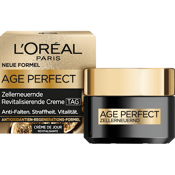 Gesichtscreme Age Perfect Zell-Renaissance L'ORÉAL PARiS