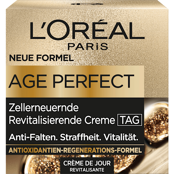 Gesichtscreme Age Perfect Zell-Renaissance L'ORÉAL PARiS