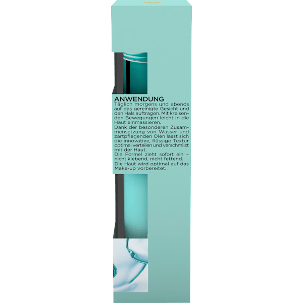 Gesichtsfluid Hydra Genius, Feuchtigkeit, normale Haut L'ORÉAL PARiS