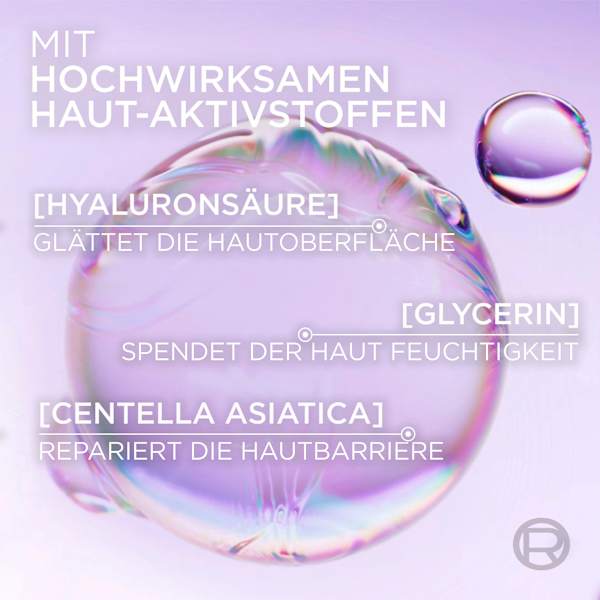 Gesichtsmaske Glass Skin Hydrogel Glow Mask Multipack L'ORÉAL PARiS