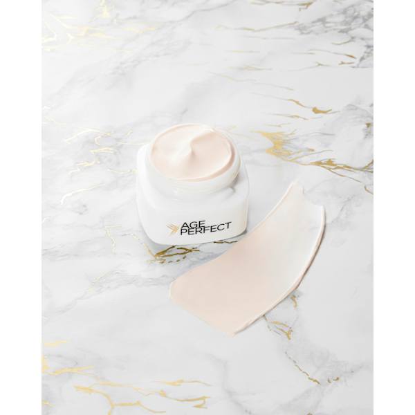 Gesichtspflegeset  Anti Aging, Age Perfect 2tlg L'ORÉAL PARiS