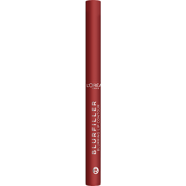 Lipliner Blurfiller Blurring Lip Contour 530 Bordeaux Bisous L'ORÉAL PARiS