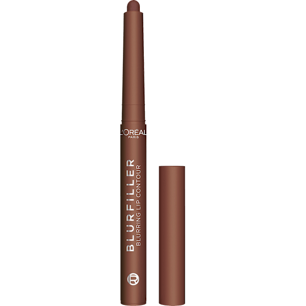 Lipliner Blurfiller Blurring Lip Contour 570 Worth It Intense L'ORÉAL PARiS