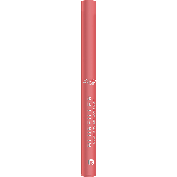 Lipliner Blurfiller Blurring Lip Contour 601 Worth It L'ORÉAL PARiS