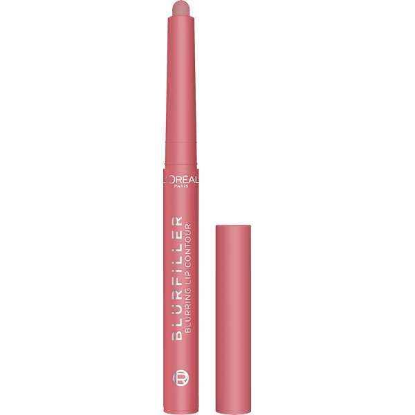 Lipliner Blurfiller Blurring Lip Contour 601 Worth It L'ORÉAL PARiS