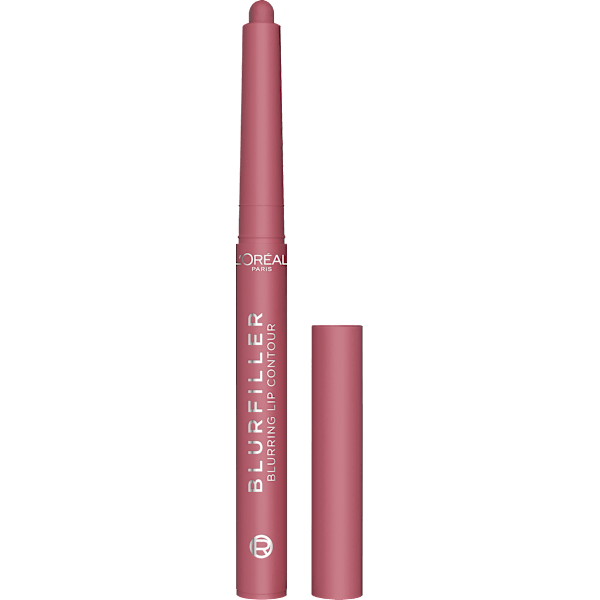 Lipliner Blurfiller Blurring Lip Contour 635 Worth It Medium L'ORÉAL PARiS