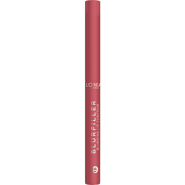 Lipliner Blurfiller Blurring Lip Contour 635 Worth It Medium L'ORÉAL PARiS