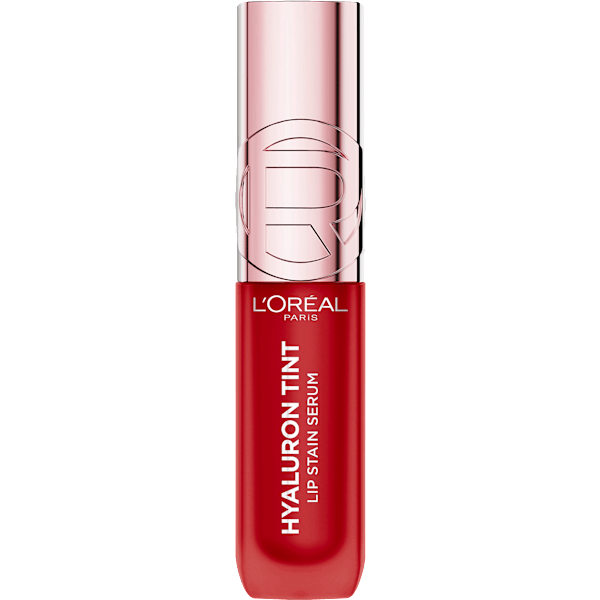 Lippenserum Hyaluron Tint 420 Le Rouge Paris L'ORÉAL PARiS
