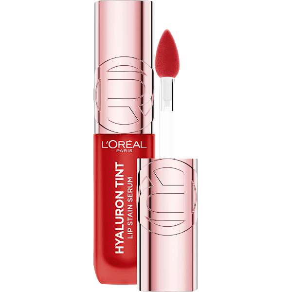 Lippenserum Hyaluron Tint 420 Le Rouge Paris L'ORÉAL PARiS