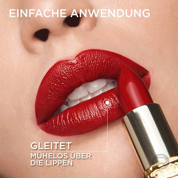 Lippenstift Color Riche 230 Showroom L'ORÉAL PARiS