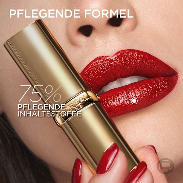 Lippenstift Color Riche 230 Showroom L'ORÉAL PARiS