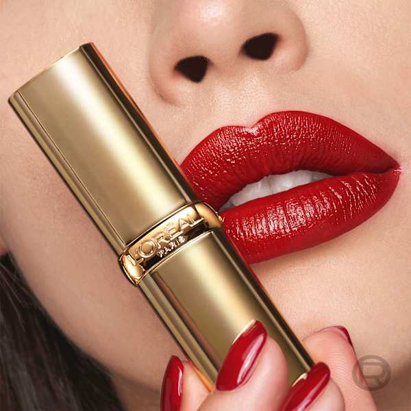 Lippenstift Color Riche 230 Showroom L'ORÉAL PARiS