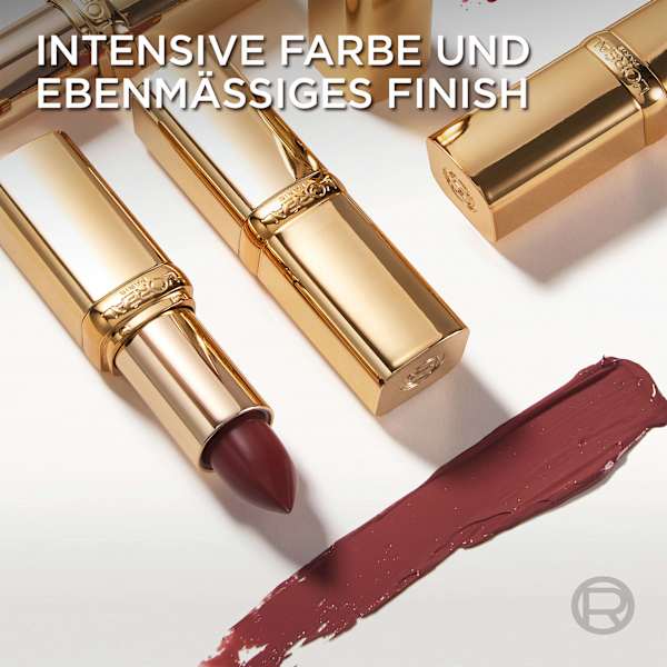 Lippenstift Color Riche Magic 163 Orange L'ORÉAL PARiS