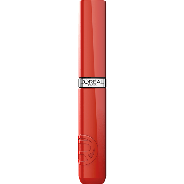 Lippenstift Infaillible Laque Resistance 16H 510 Café Parisien L'ORÉAL PARiS