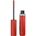 Lippenstift Infaillible Laque Resistance 16H 510 Café Parisien L'ORÉAL PARiS
