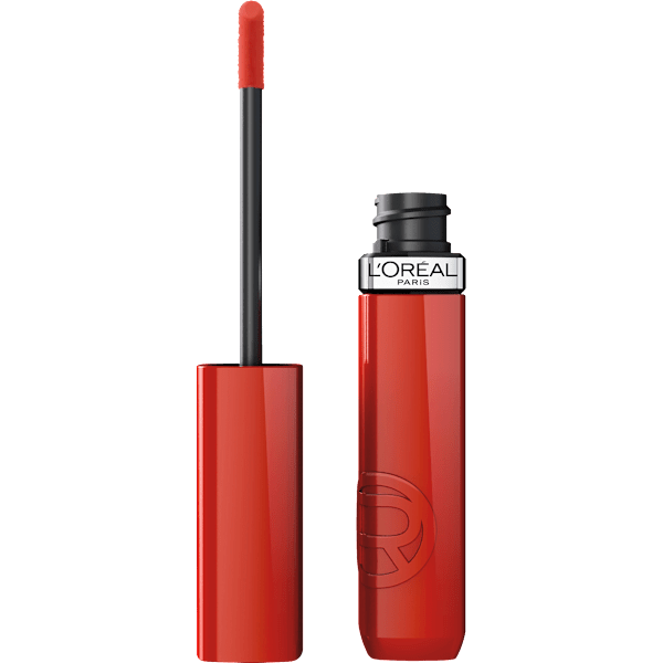 Lippenstift Infaillible Laque Resistance 16H 510 Café Parisien L'ORÉAL PARiS