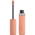 Lippenstift Infaillible Matte Resistance 16H, 100 Fairytale Ending L'ORÉAL PARiS
