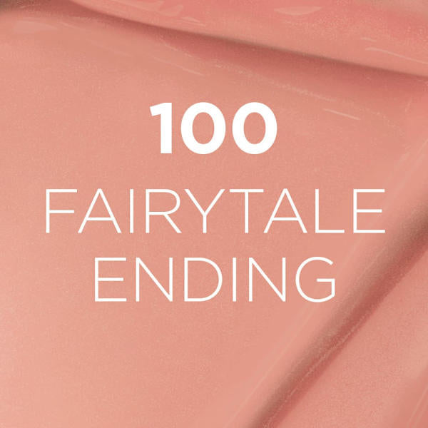 Lippenstift Infaillible Matte Resistance 16H, 100 Fairytale Ending L'ORÉAL PARiS