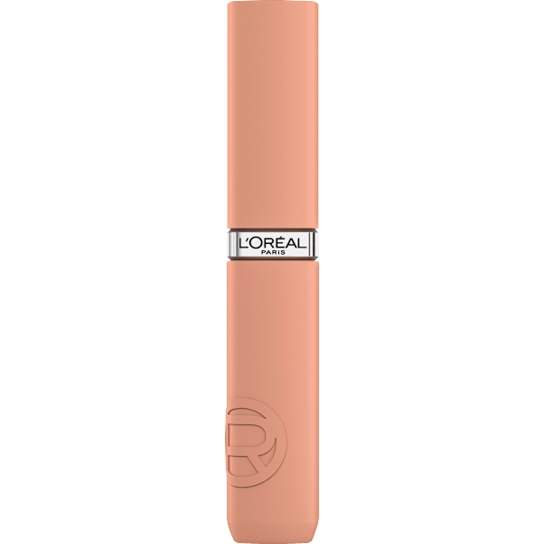 Lippenstift Infaillible Matte Resistance 16H, 100 Fairytale Ending L'ORÉAL PARiS
