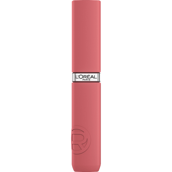 Lippenstift Infaillible Matte Resistance 16H, 120 Major Crush L'ORÉAL PARiS