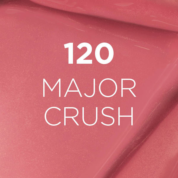 Lippenstift Infaillible Matte Resistance 16H, 120 Major Crush L'ORÉAL PARiS