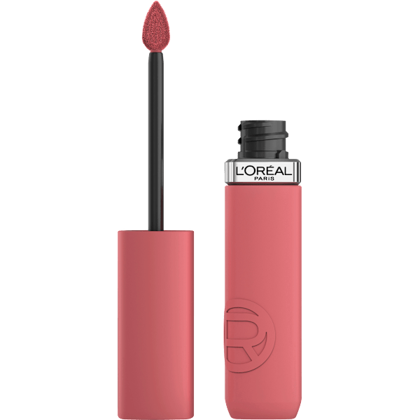 Lippenstift Infaillible Matte Resistance 16H, 120 Major Crush L'ORÉAL PARiS