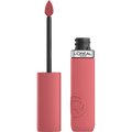 Lippenstift Infaillible Matte Resistance 16H, 120 Major Crush L'ORÉAL PARiS