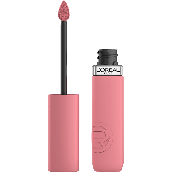 Lippenstift Infaillible Matte Resistance 16H, 200 Lipstick & Chill L'ORÉAL PARiS