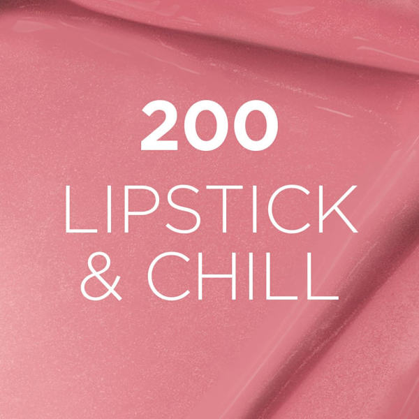 Lippenstift Infaillible Matte Resistance 16H, 200 Lipstick & Chill L'ORÉAL PARiS