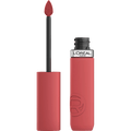 Lippenstift Infaillible Matte Resistance 16H, 230 Shopping Spree L'ORÉAL PARiS