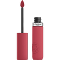 Lippenstift Infaillible Matte Resistance Nude Attitude 665 First Move L'ORÉAL PARiS