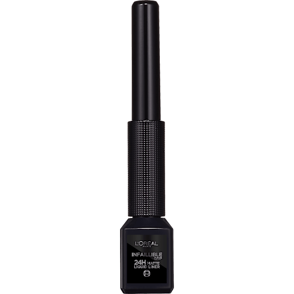 Liquid Eyeliner Infaillible 24H Matte 01 Black L'ORÉAL PARiS