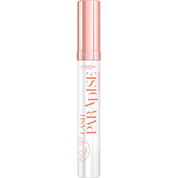 Mascara Basis Lash Paradise Primer White L'ORÉAL PARiS
