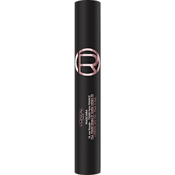 Mascara Paradise Big Deal Latex Black L'ORÉAL PARiS
