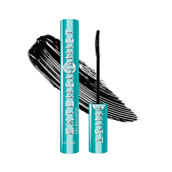 Mascara Telescopic Extensionist Waterproof L'ORÉAL PARiS