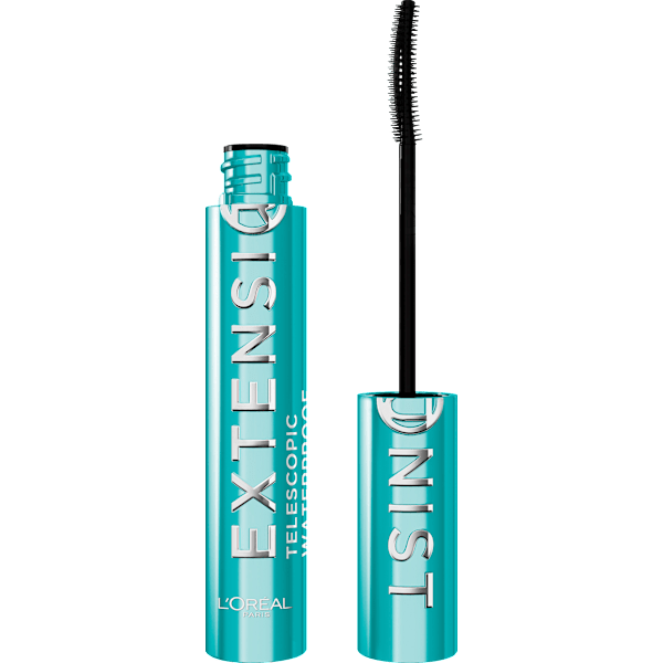 Mascara Telescopic Extensionist Waterproof L'ORÉAL PARiS