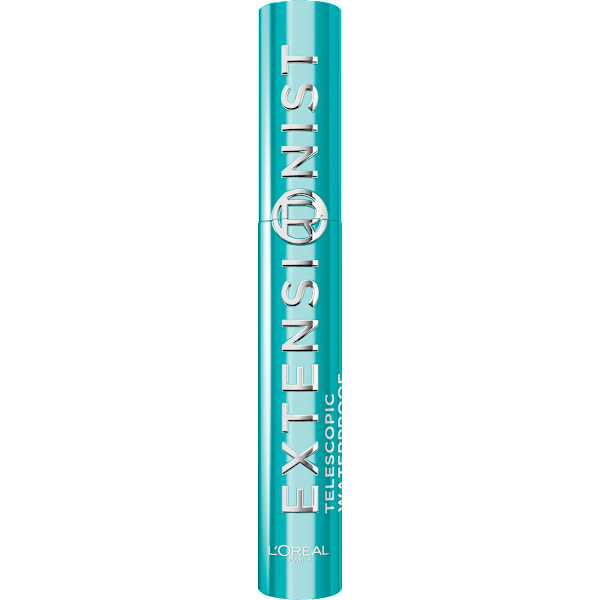 Mascara Telescopic Extensionist Waterproof L'ORÉAL PARiS
