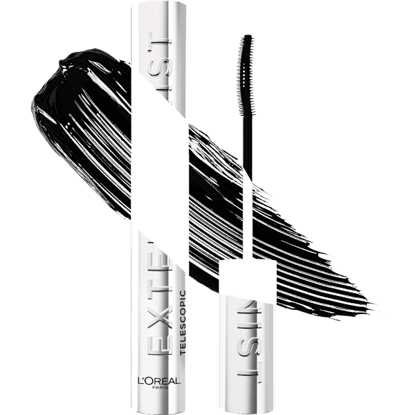 Mascara Telescopic Extensionist L'ORÉAL PARiS