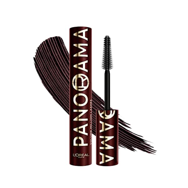 Mascara Volume Million Lashes Panorama Chromatic Brun Leather L'ORÉAL PARiS
