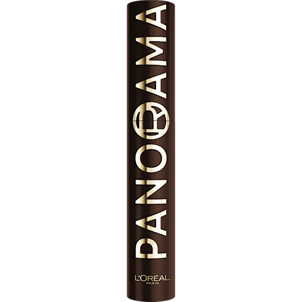 Mascara Volume Million Lashes Panorama Chromatic Brun Leather L'ORÉAL PARiS